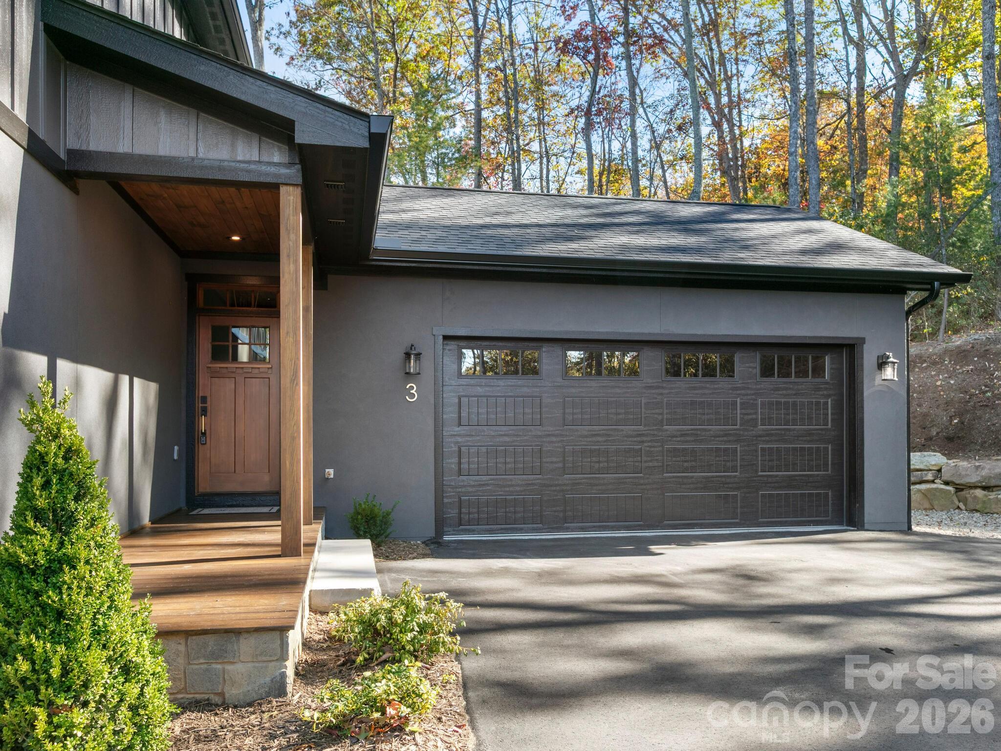 3 Erin Glen Court Fairview NC 28730