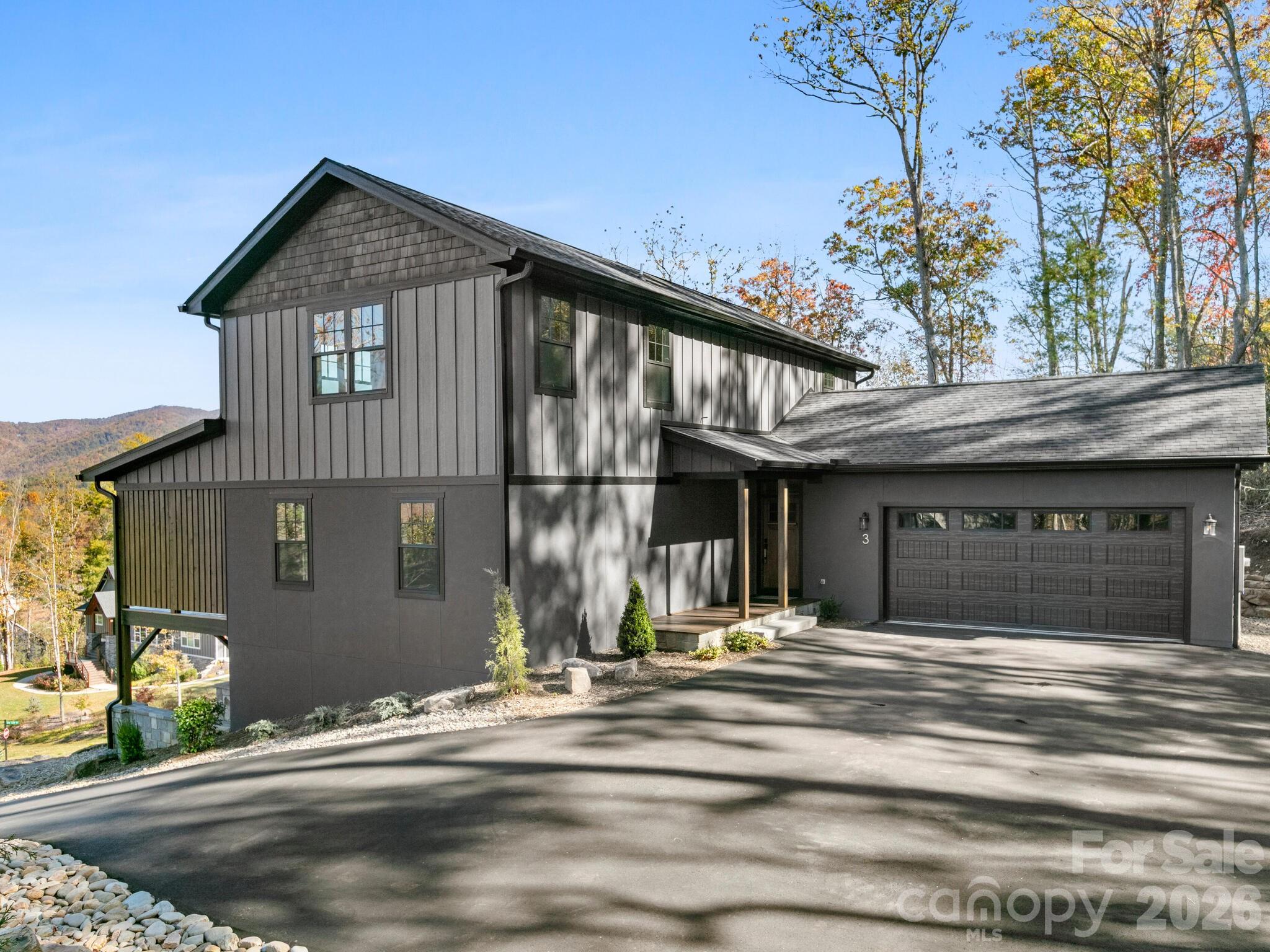 3 Erin Glen Court Fairview NC 28730