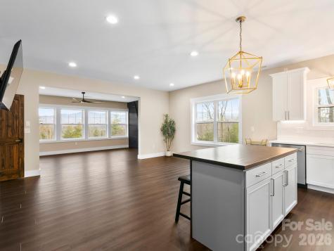 3 Erin Glen Court Fairview NC 28730