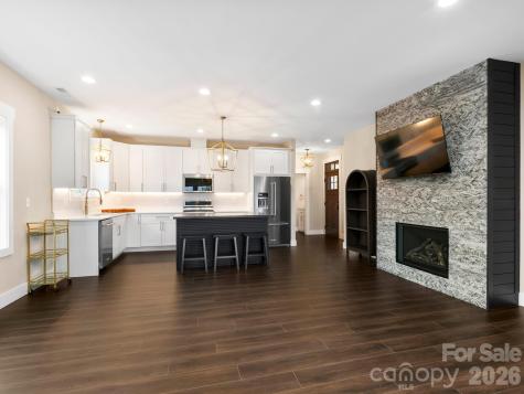 3 Erin Glen Court Fairview NC 28730
