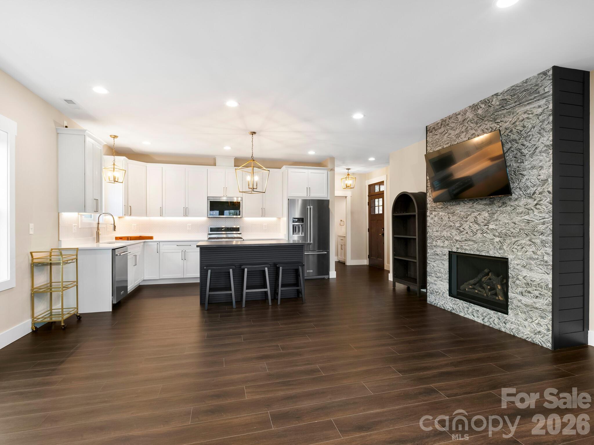 3 Erin Glen Court Fairview NC 28730