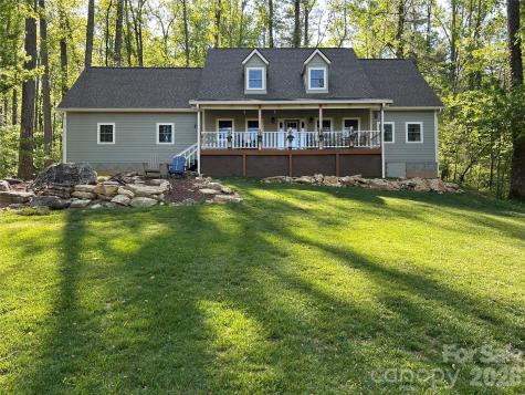 88 Pounding Mill Hendersonville NC 28792