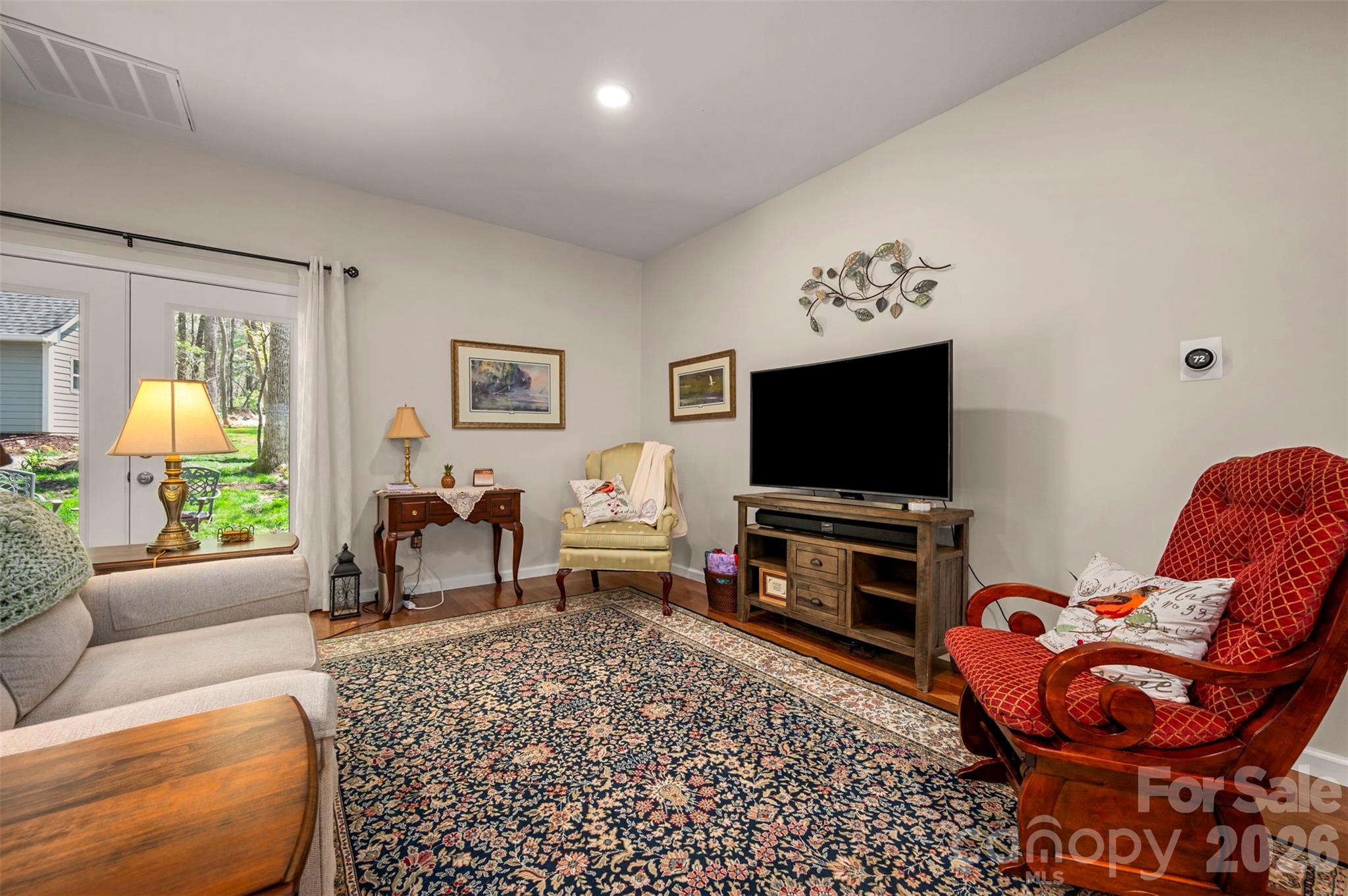 88 Pounding Mill Hendersonville NC 28792