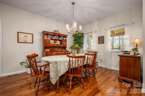 88 Pounding Mill Hendersonville NC 28792