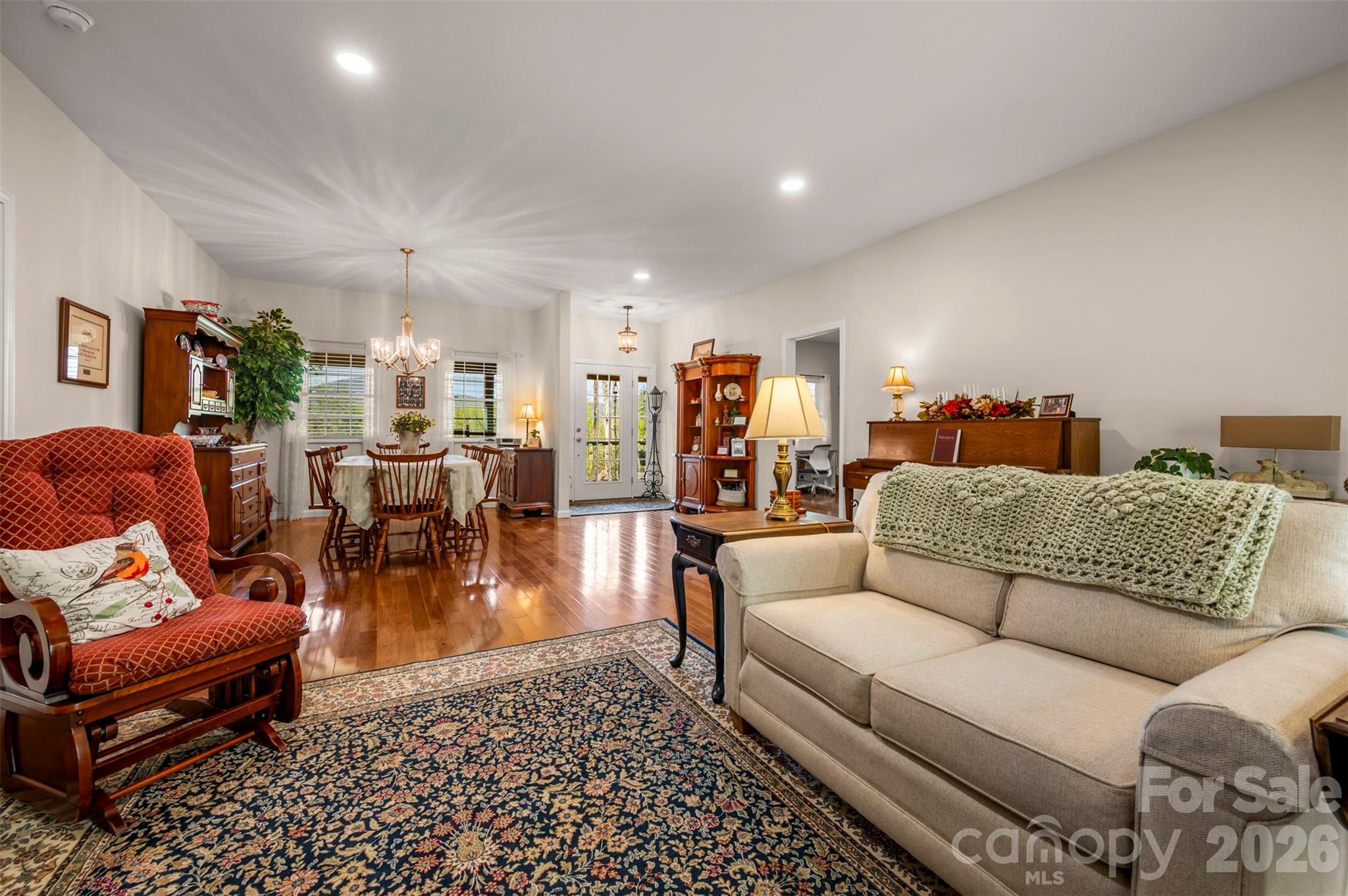 88 Pounding Mill Hendersonville NC 28792