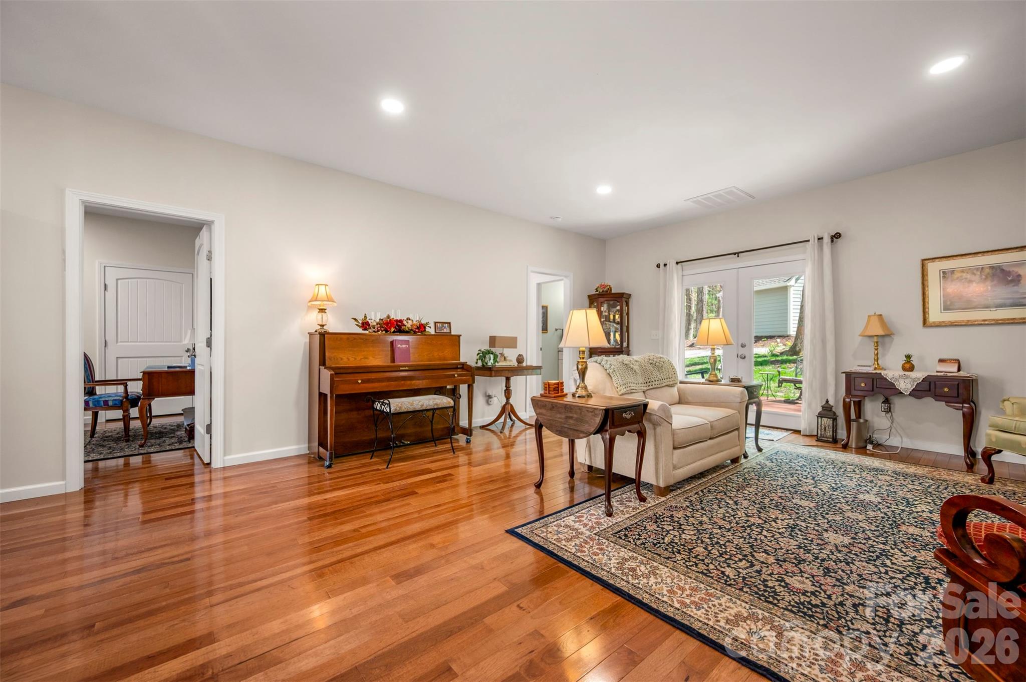 88 Pounding Mill Hendersonville NC 28792