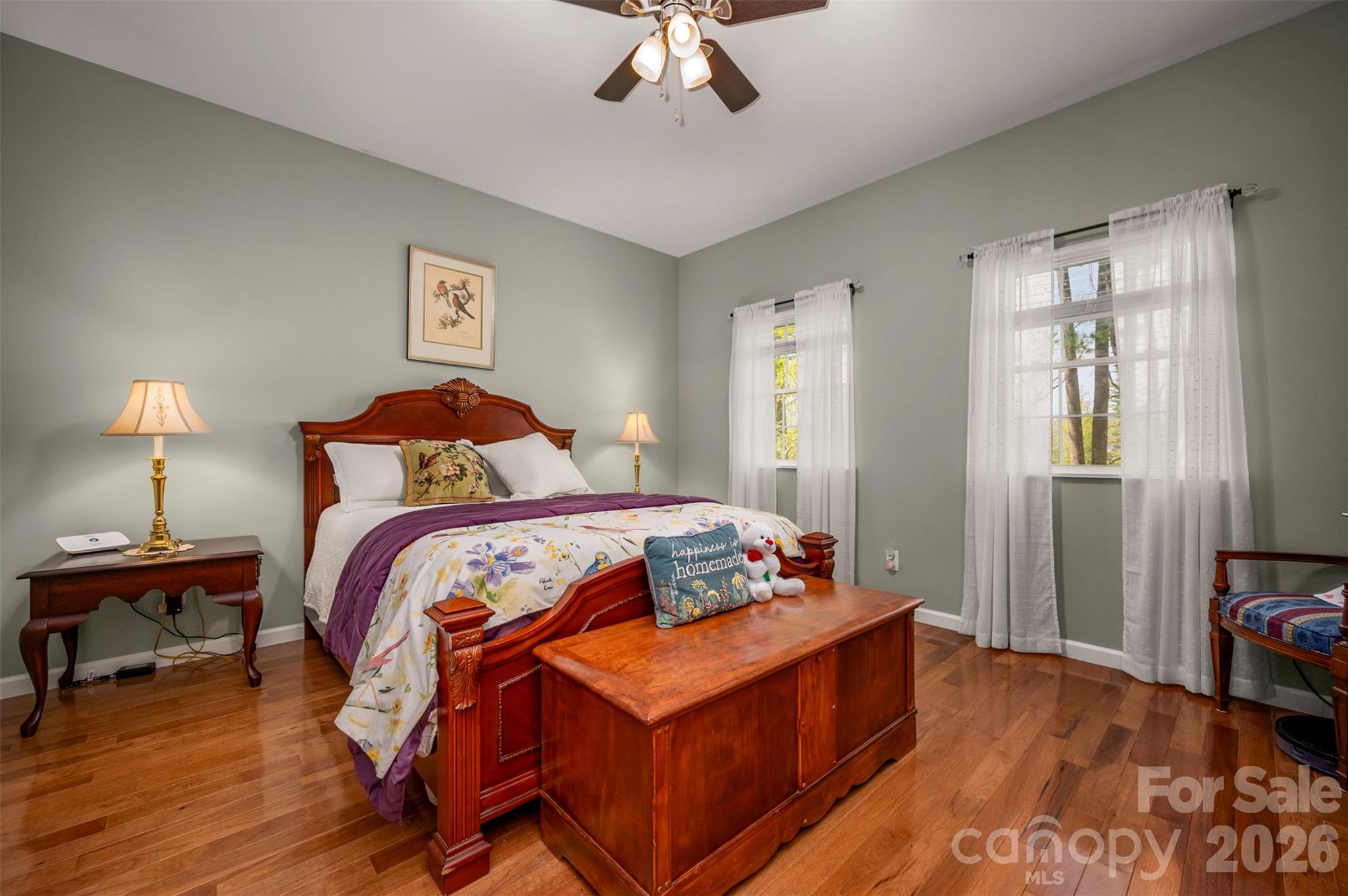 88 Pounding Mill Hendersonville NC 28792