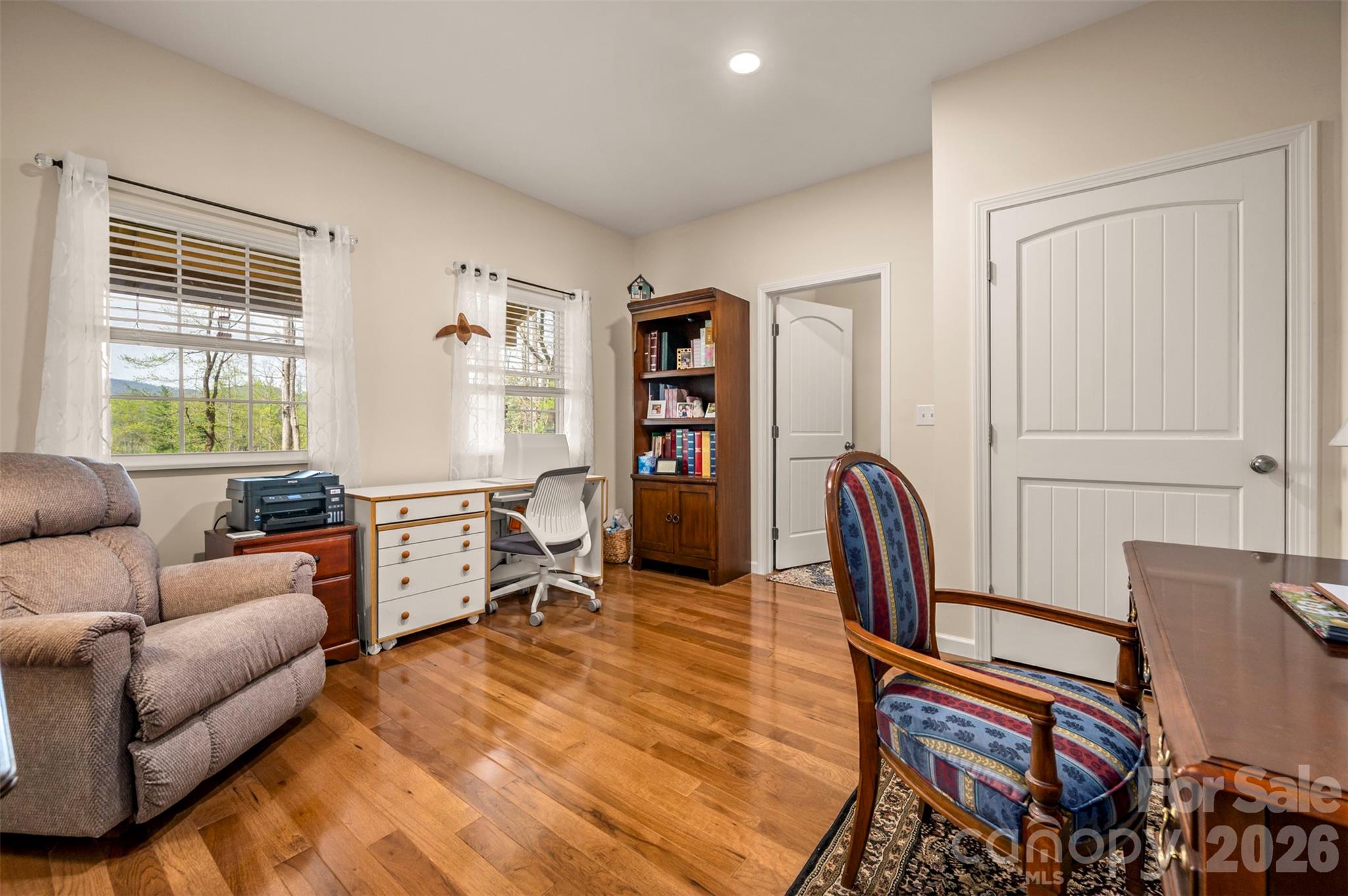 88 Pounding Mill Hendersonville NC 28792