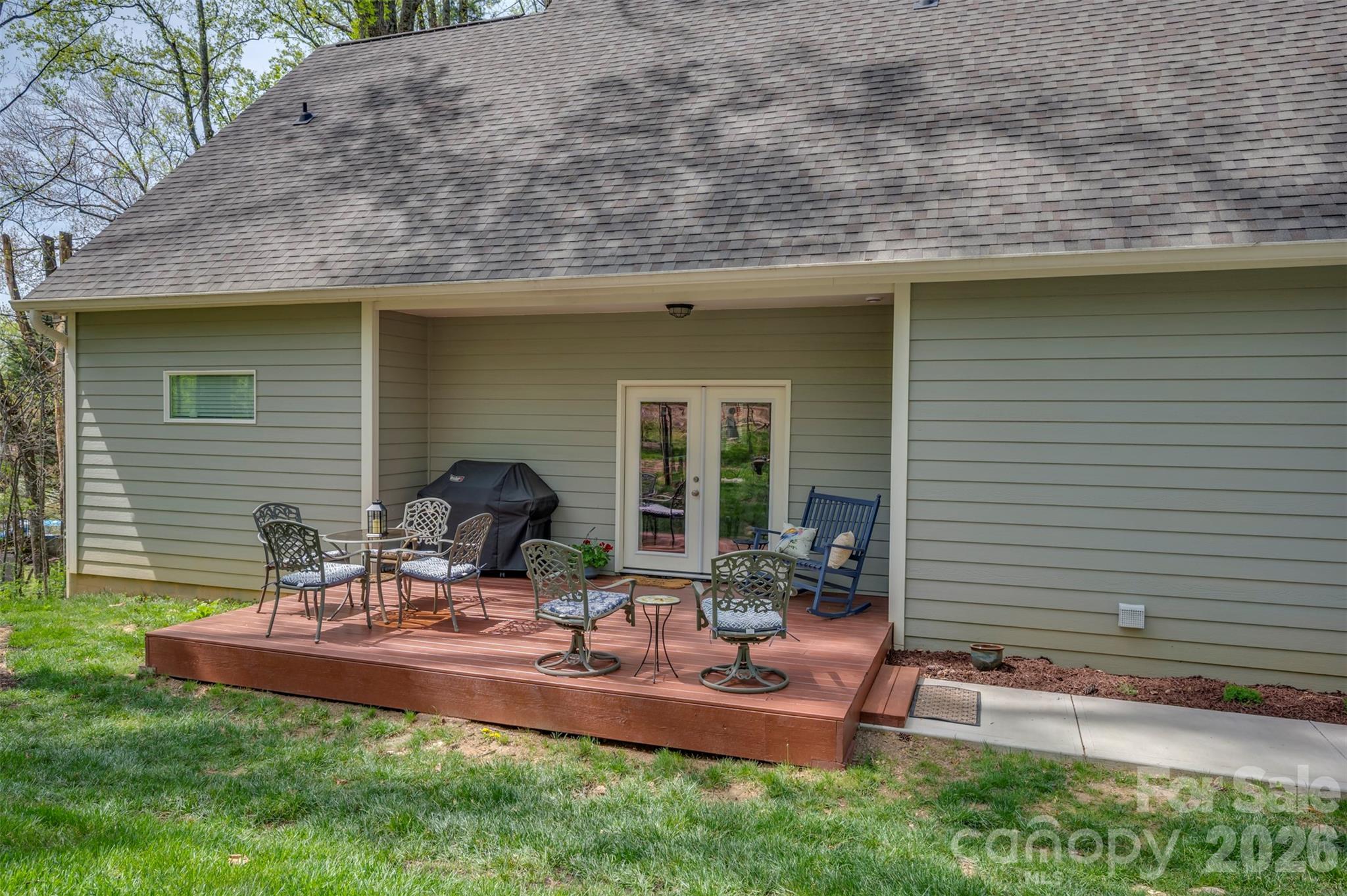 88 Pounding Mill Hendersonville NC 28792