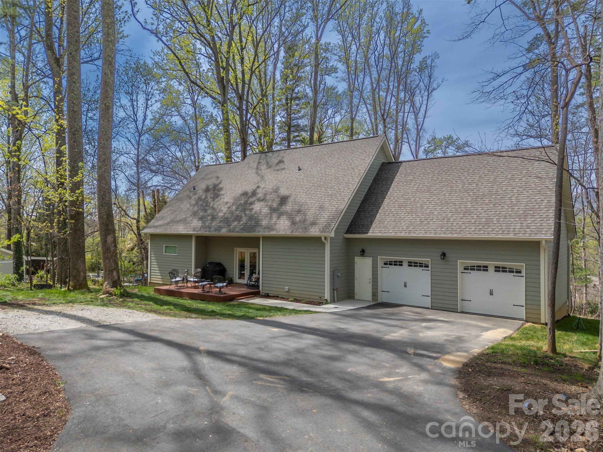 88 Pounding Mill Hendersonville NC 28792