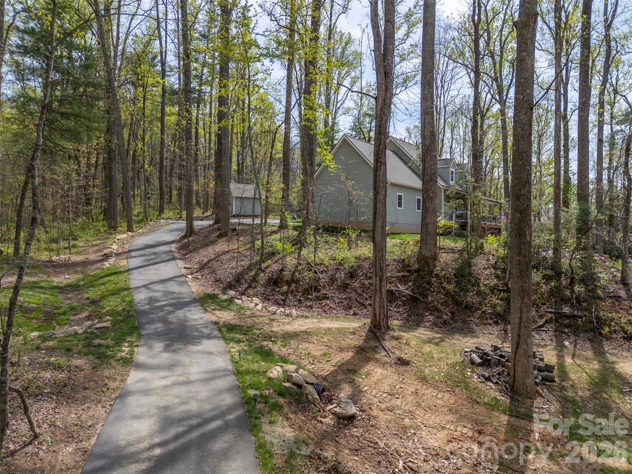 88 Pounding Mill Hendersonville NC 28792