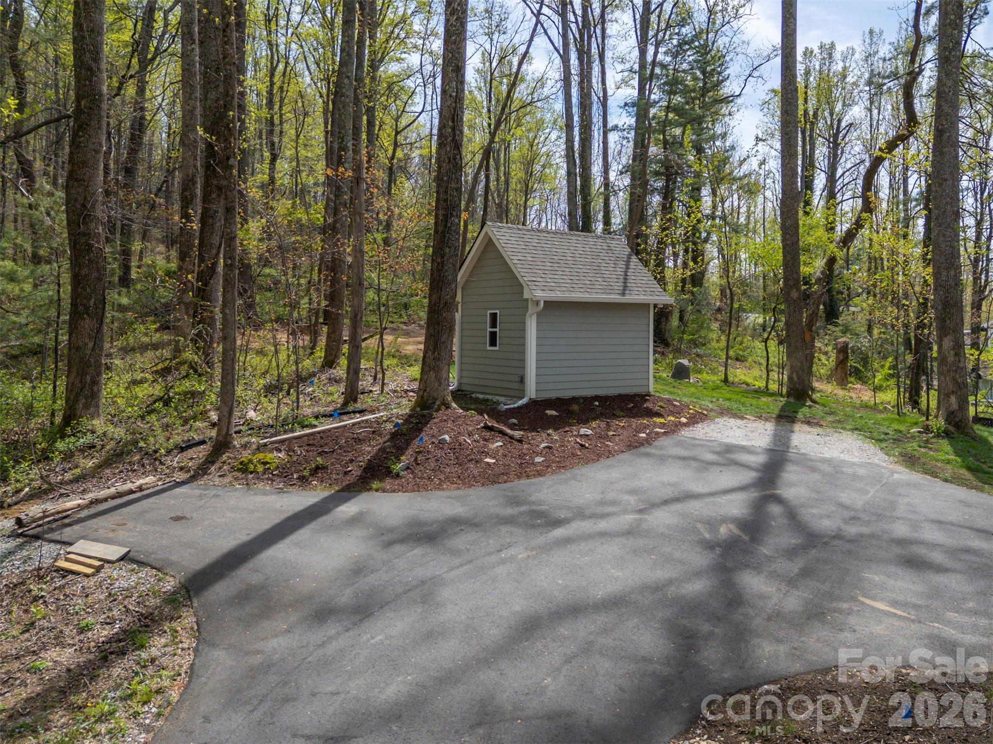 88 Pounding Mill Hendersonville NC 28792