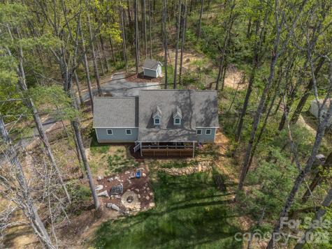 88 Pounding Mill Hendersonville NC 28792