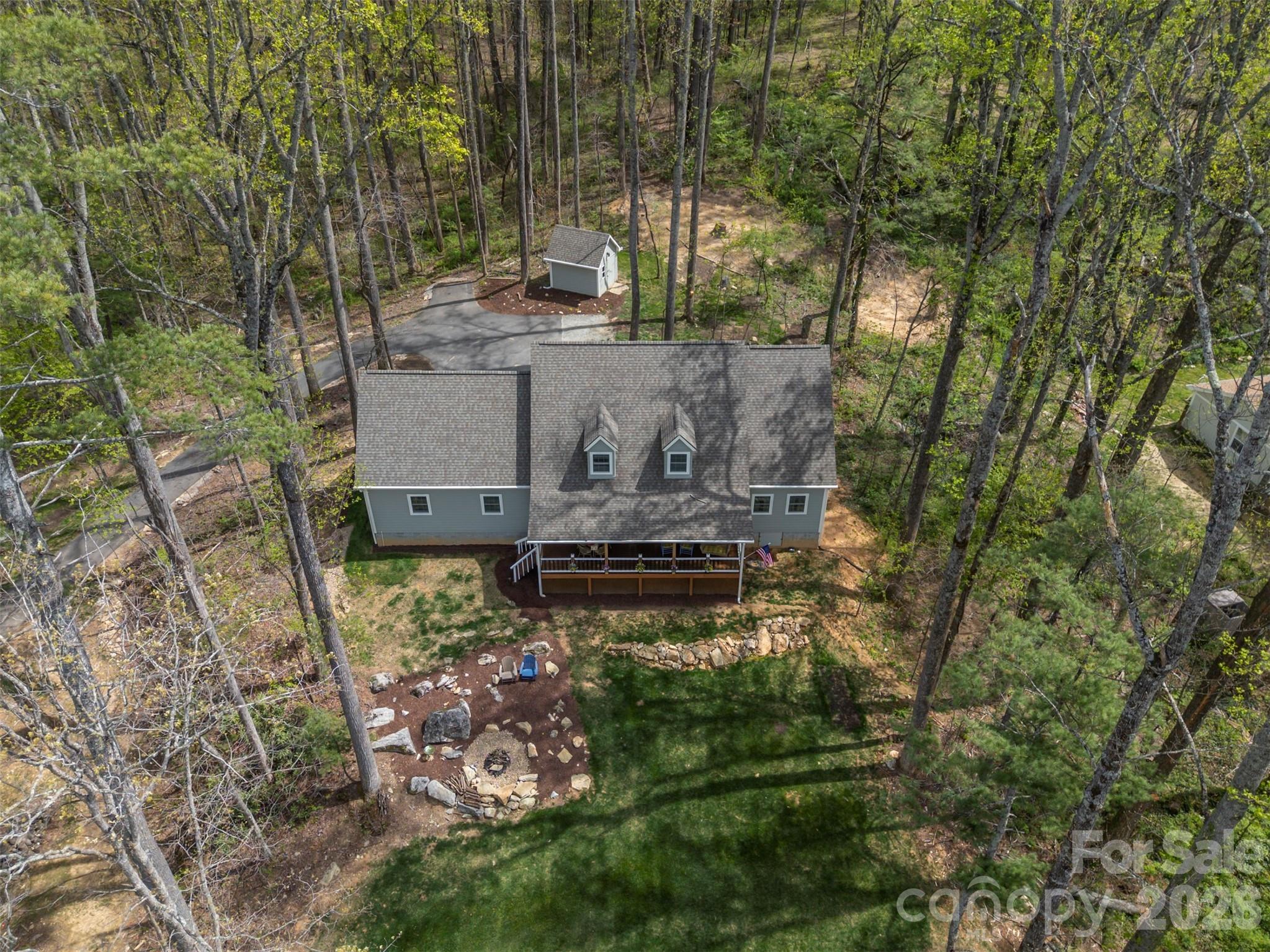 88 Pounding Mill Hendersonville NC 28792