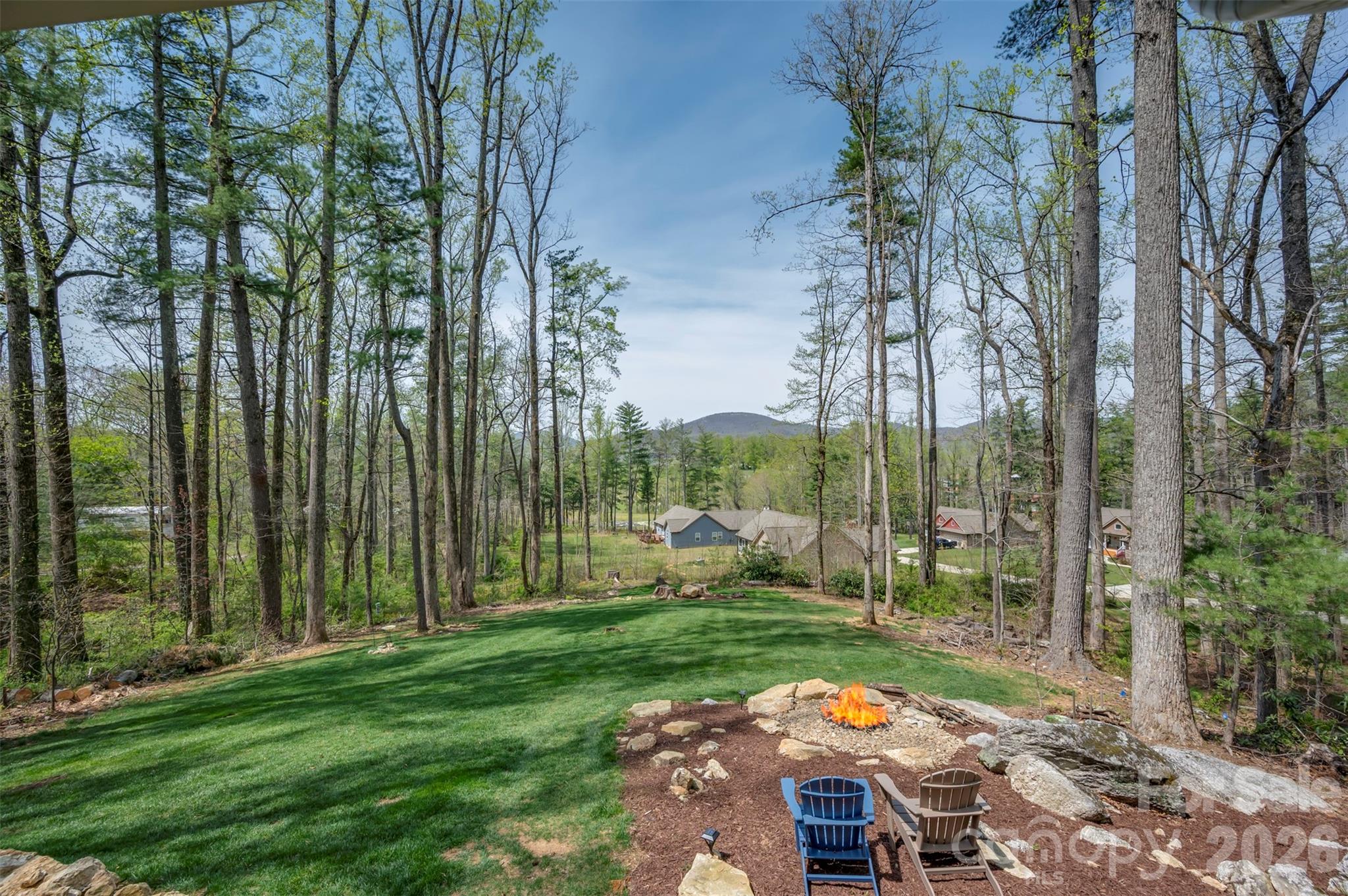 88 Pounding Mill Hendersonville NC 28792