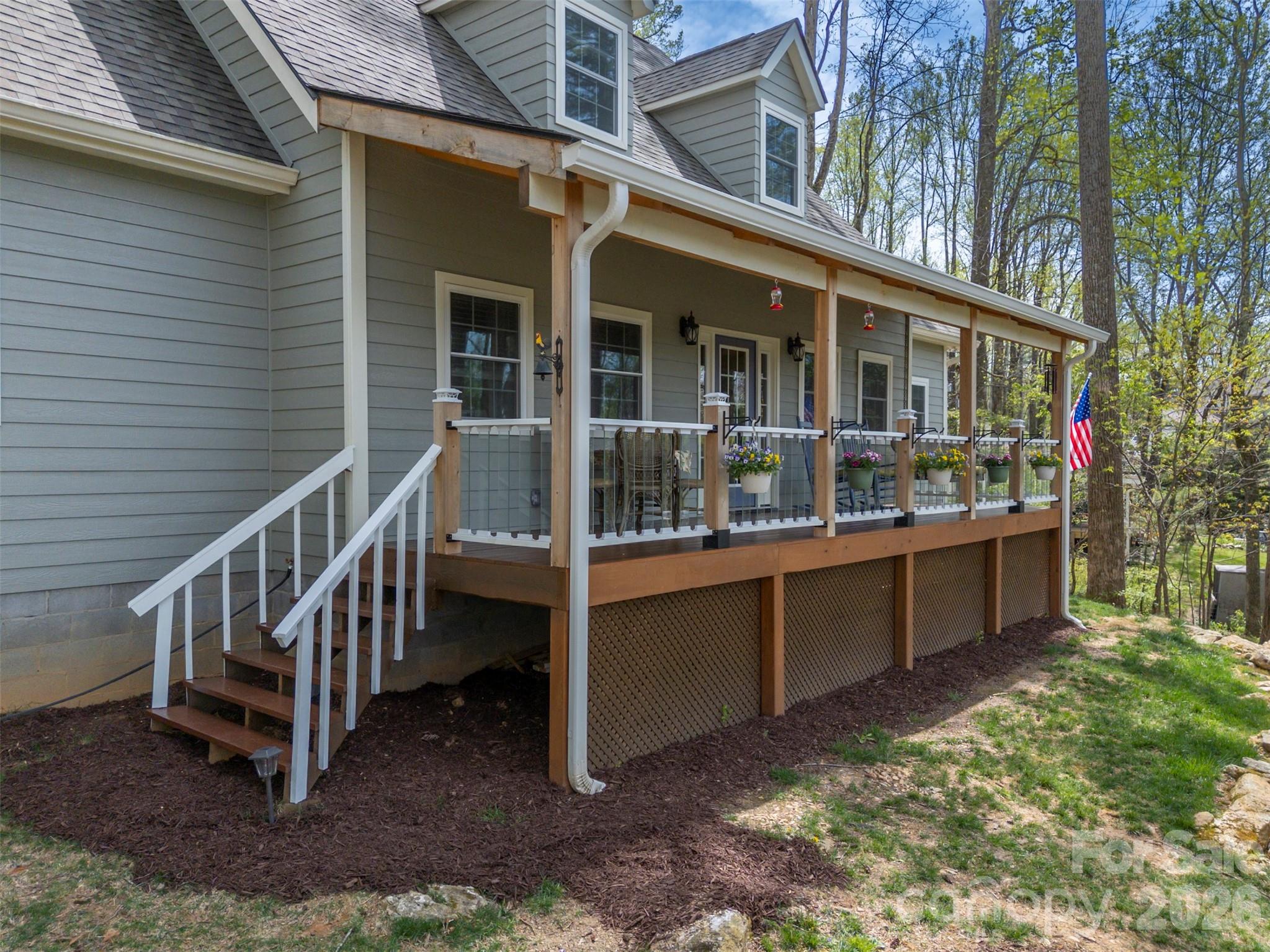 88 Pounding Mill Hendersonville NC 28792