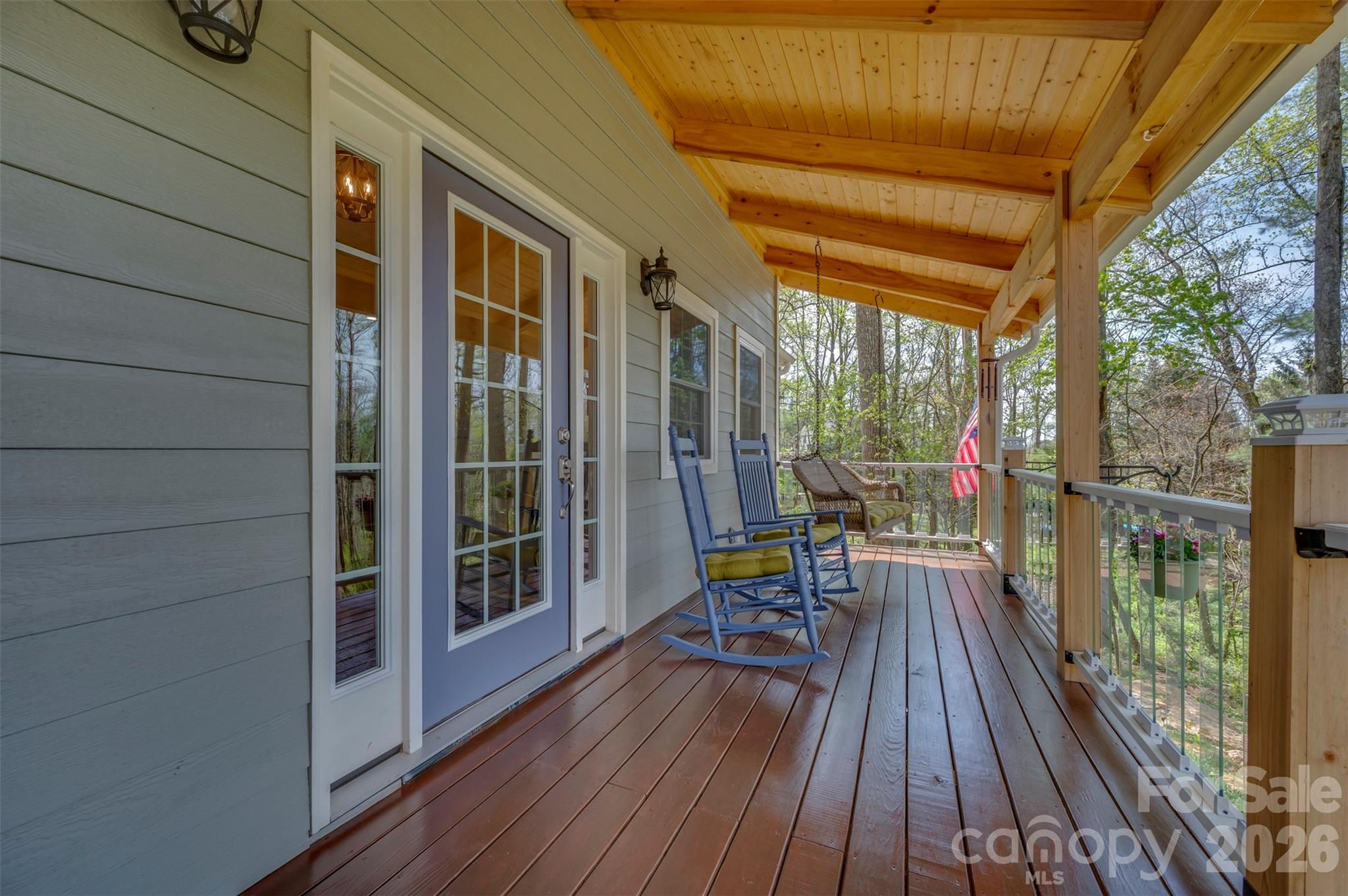 88 Pounding Mill Hendersonville NC 28792