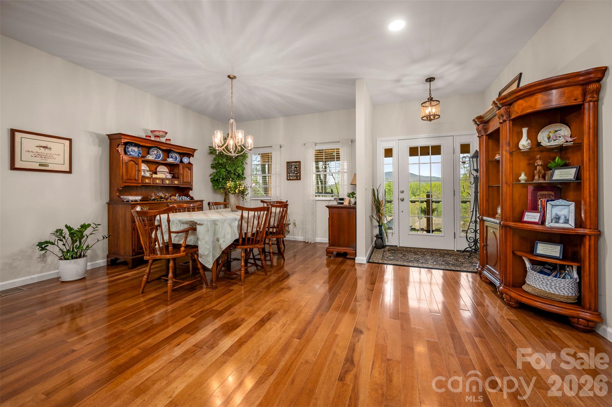 88 Pounding Mill Hendersonville NC 28792