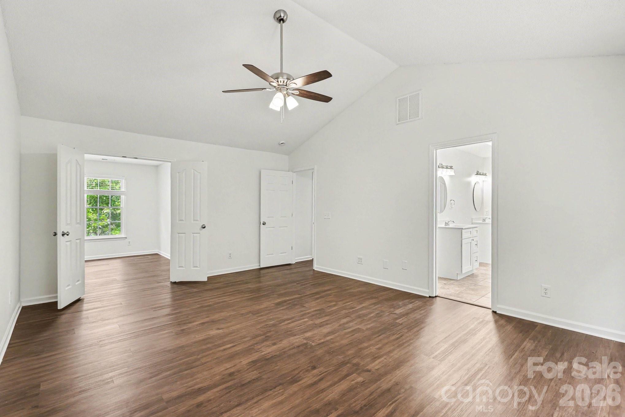 5802 Swanston Drive Charlotte NC 28269