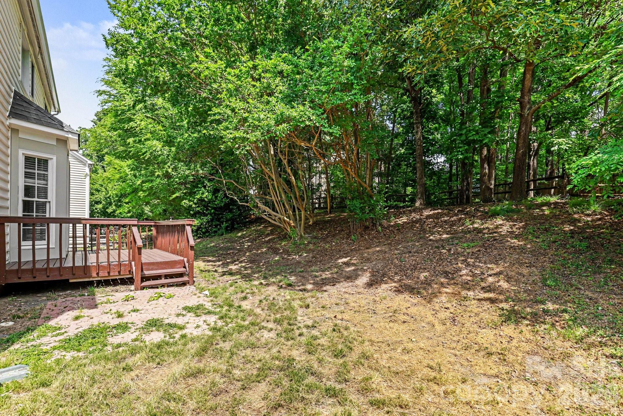 5802 Swanston Drive Charlotte NC 28269