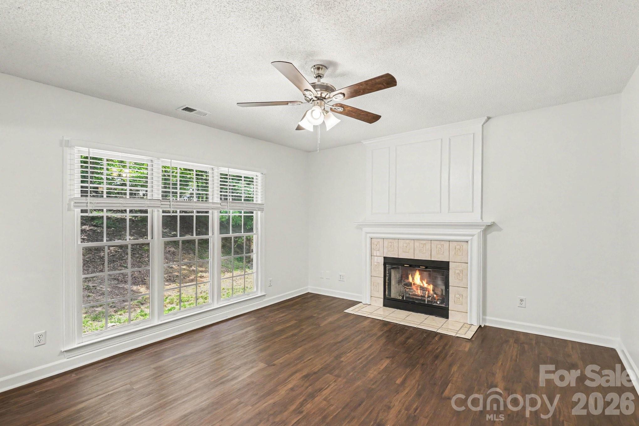 5802 Swanston Drive Charlotte NC 28269