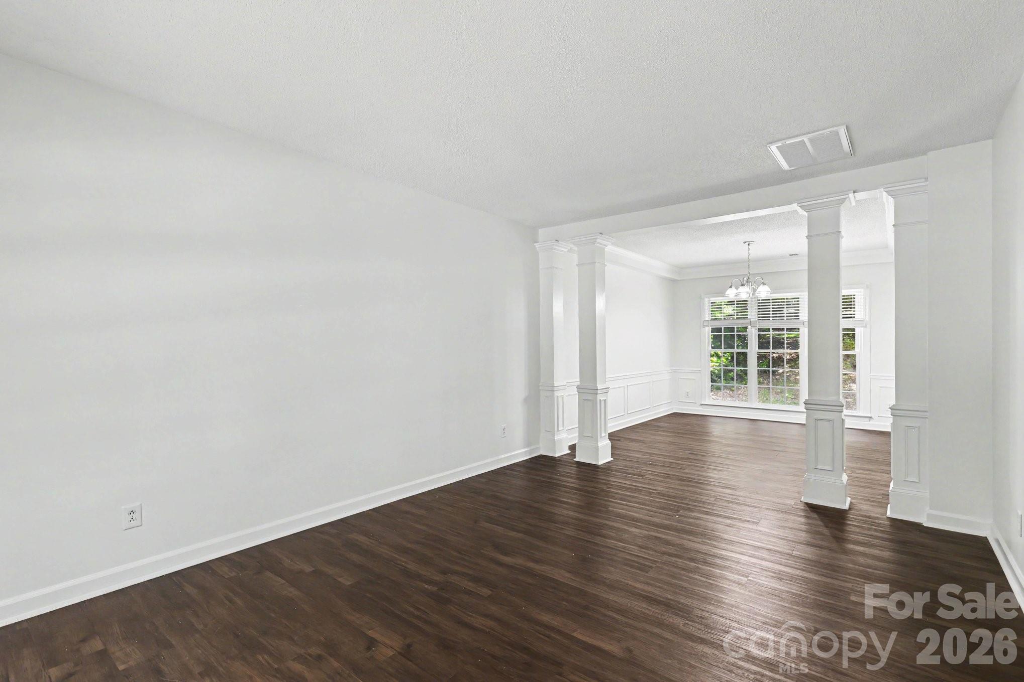 5802 Swanston Drive Charlotte NC 28269
