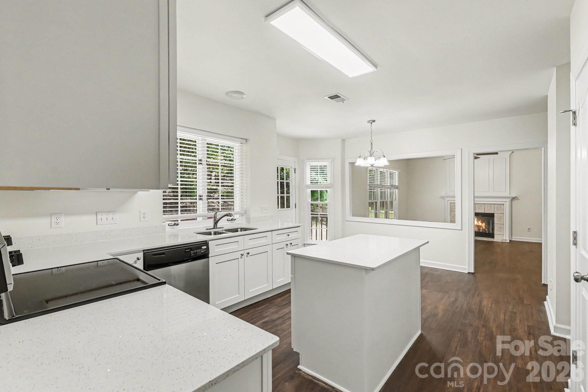 5802 Swanston Drive Charlotte NC 28269
