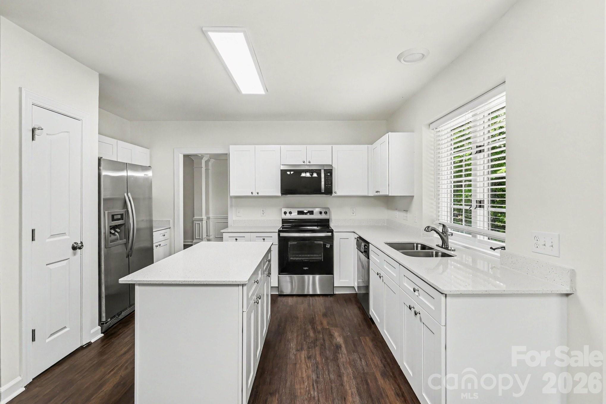 5802 Swanston Drive Charlotte NC 28269