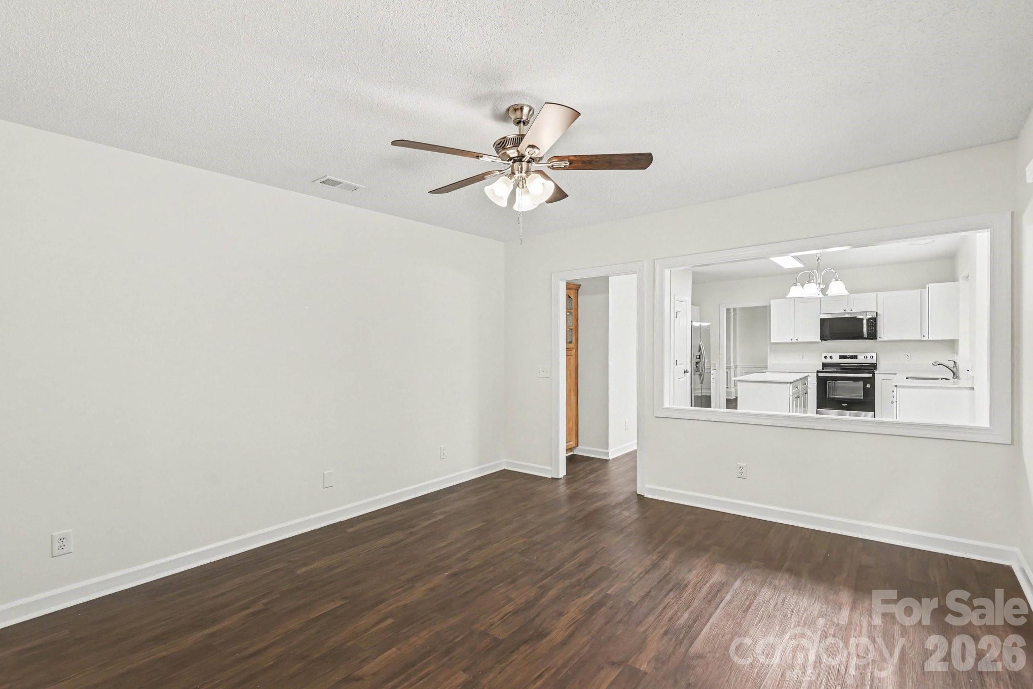 5802 Swanston Drive Charlotte NC 28269
