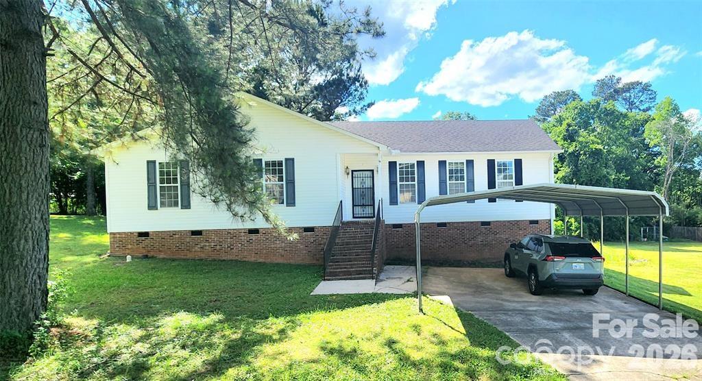 1066 Tremont Avenue Rock Hill SC 29730