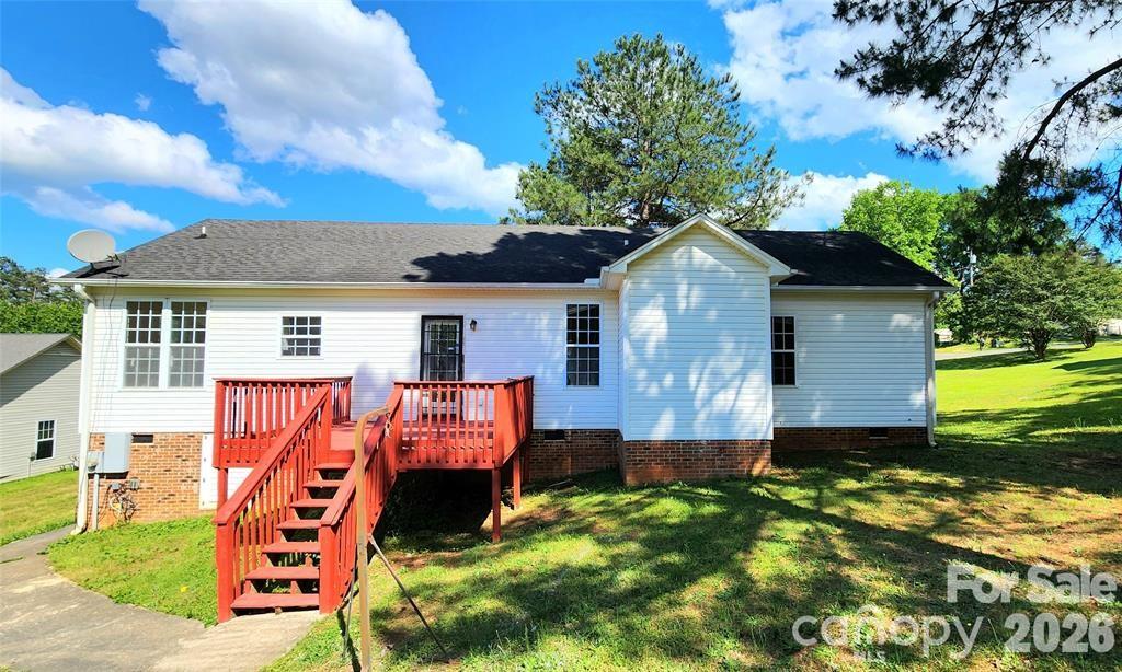 1066 Tremont Avenue Rock Hill SC 29730