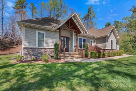 3511 Chimney Rock Road Hendersonville NC 28792