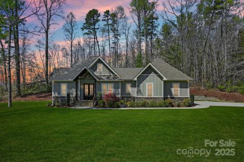 3511 Chimney Rock Road Hendersonville NC 28792