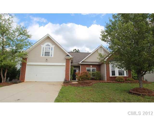 6833 Babbling Brook Lane Concord NC 28025