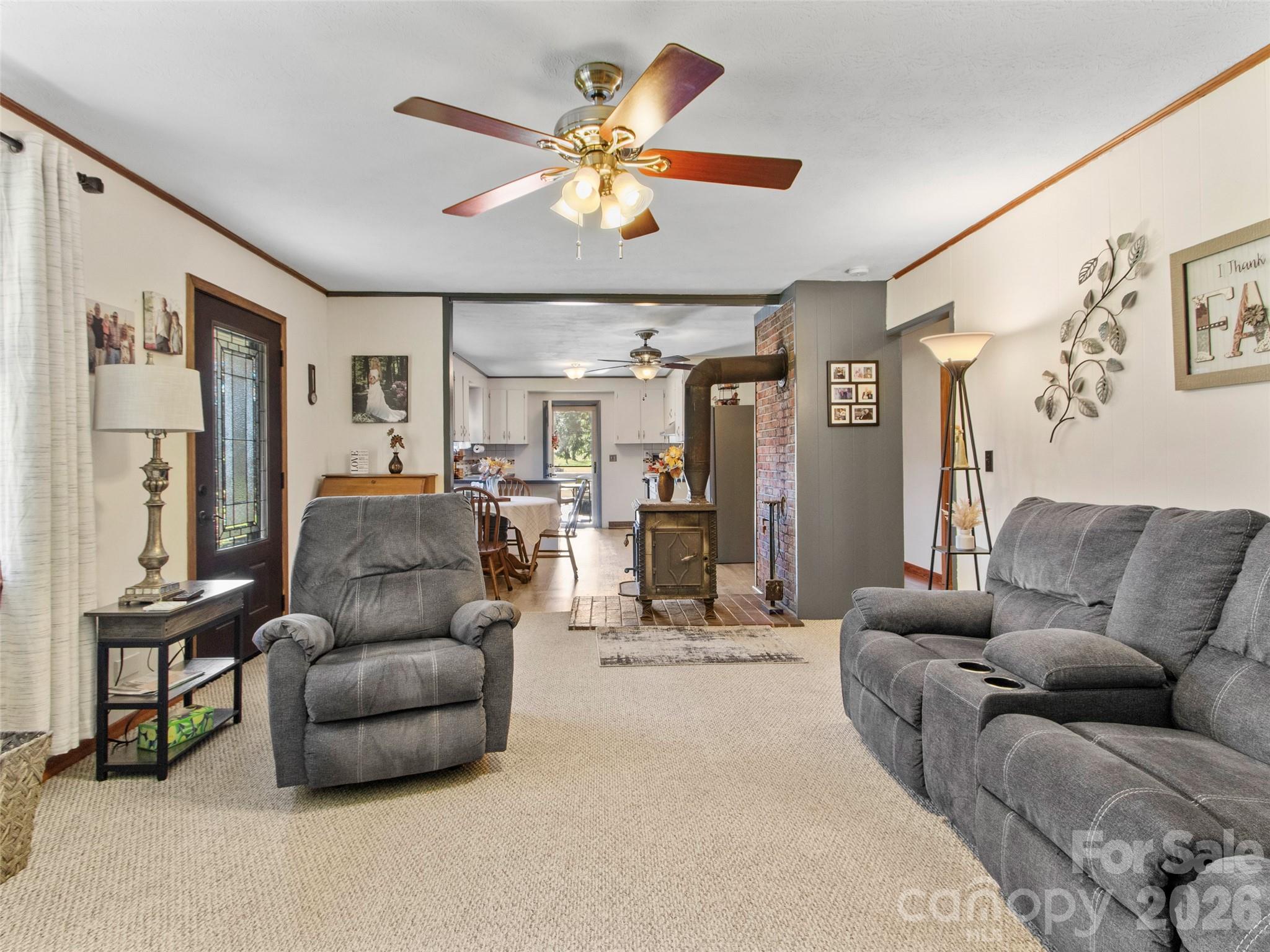 136 Roaring Spout Lane Burnsville NC 28714