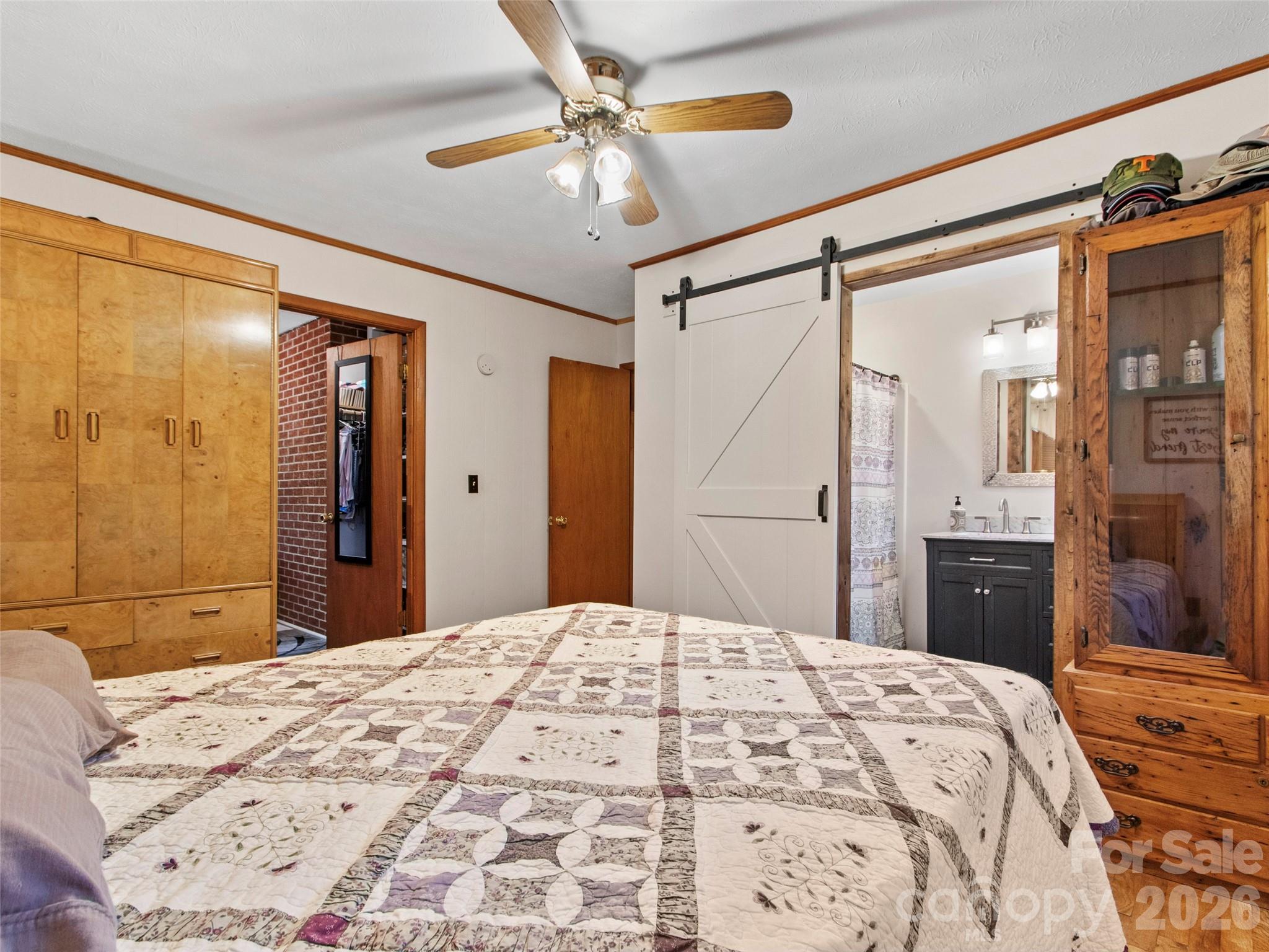 136 Roaring Spout Lane Burnsville NC 28714
