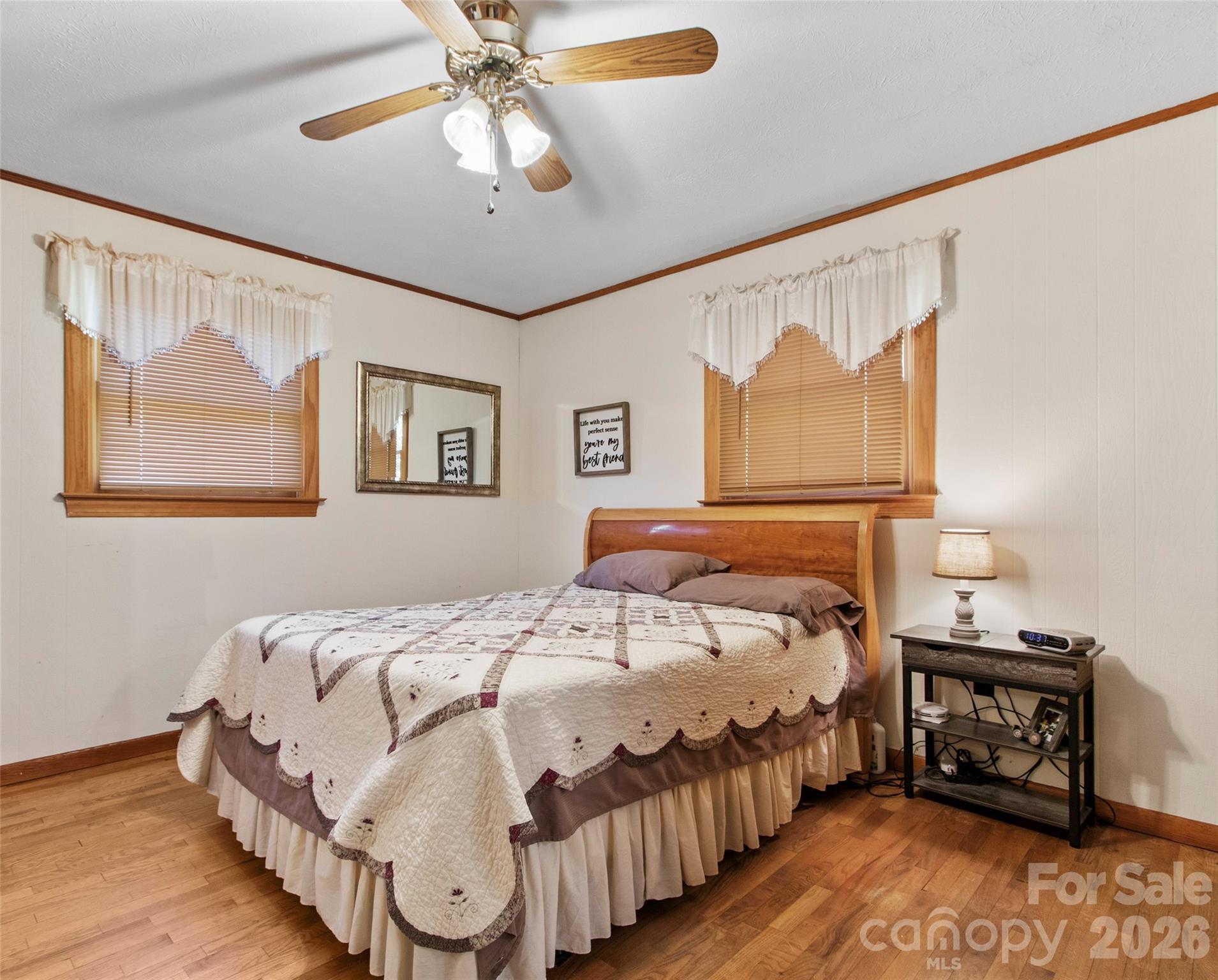 136 Roaring Spout Lane Burnsville NC 28714