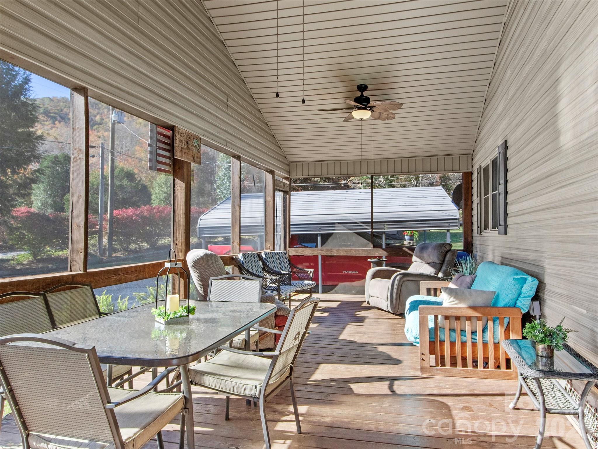 136 Roaring Spout Lane Burnsville NC 28714