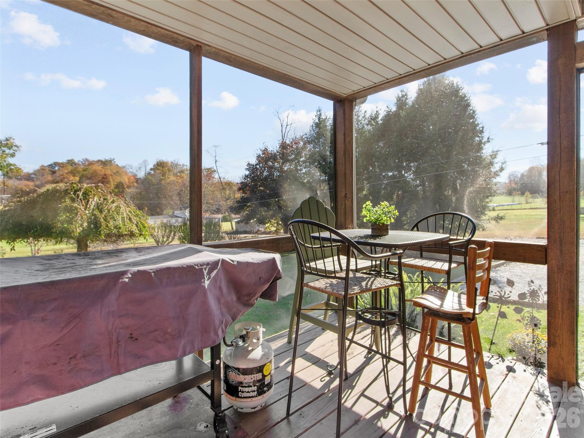 136 Roaring Spout Lane Burnsville NC 28714