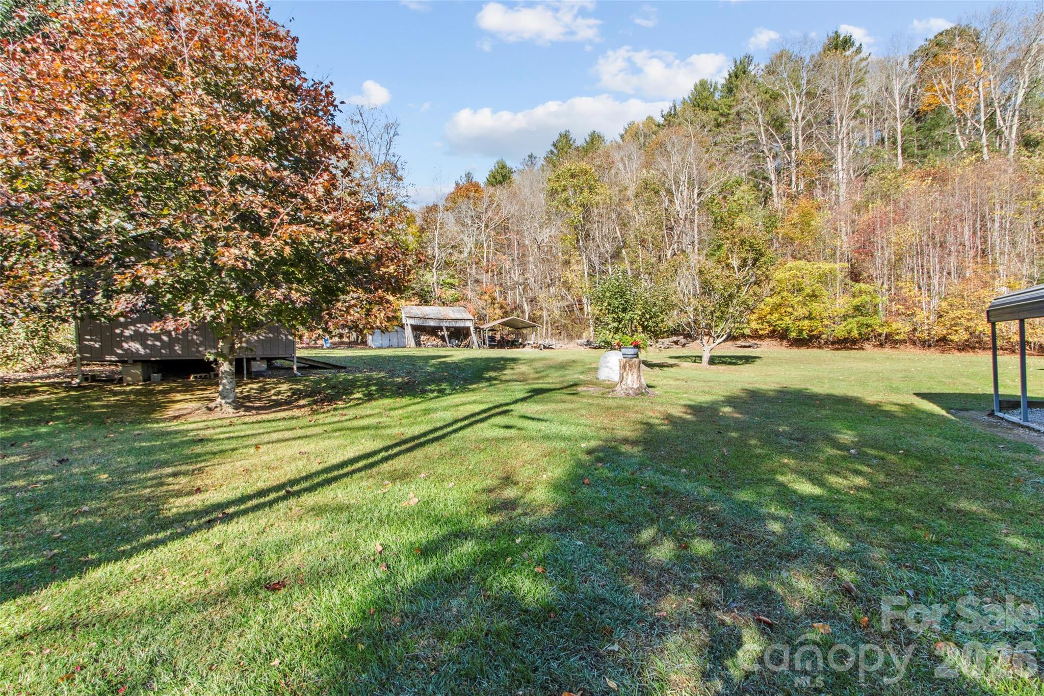 136 Roaring Spout Lane Burnsville NC 28714