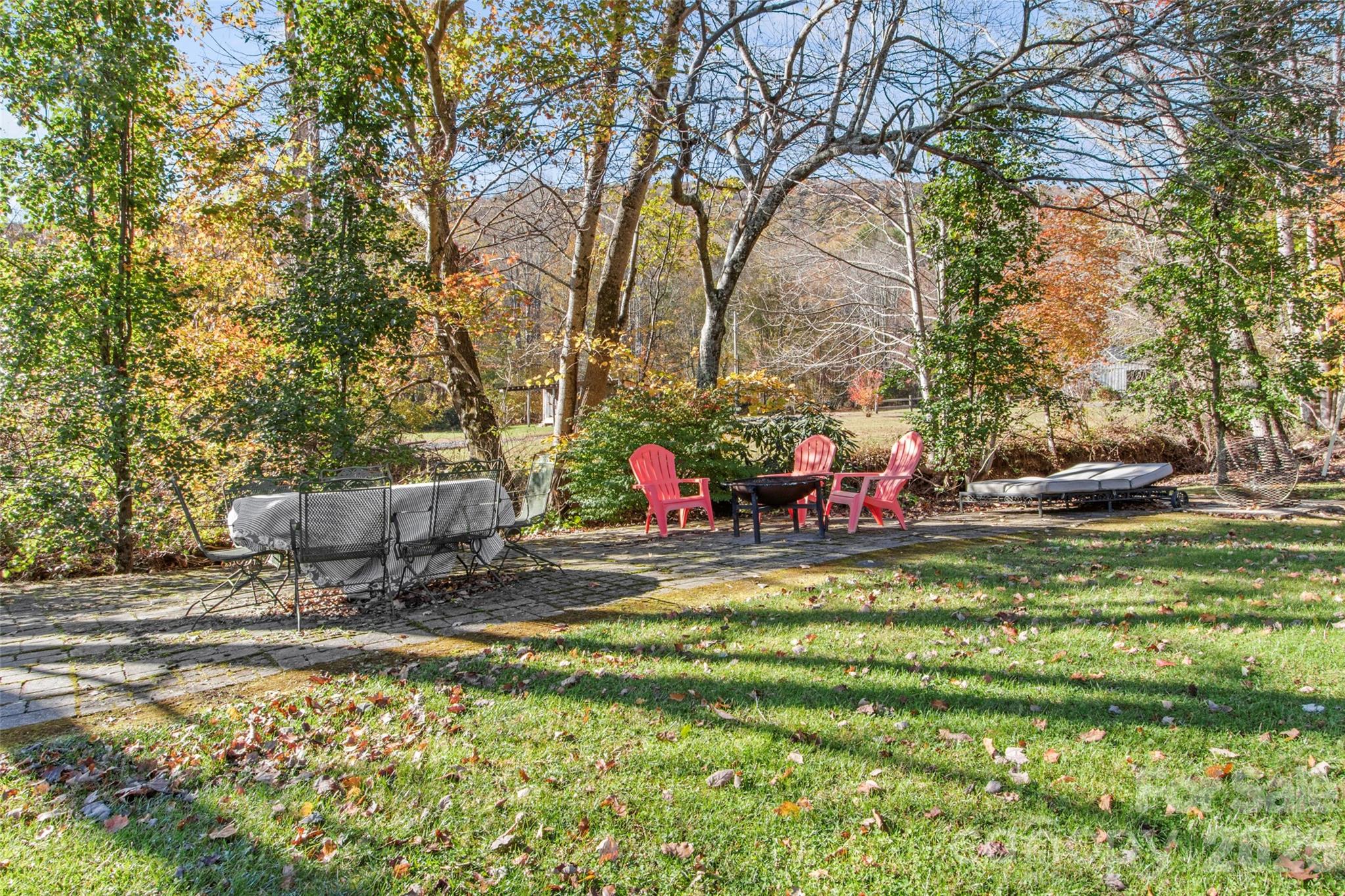 136 Roaring Spout Lane Burnsville NC 28714