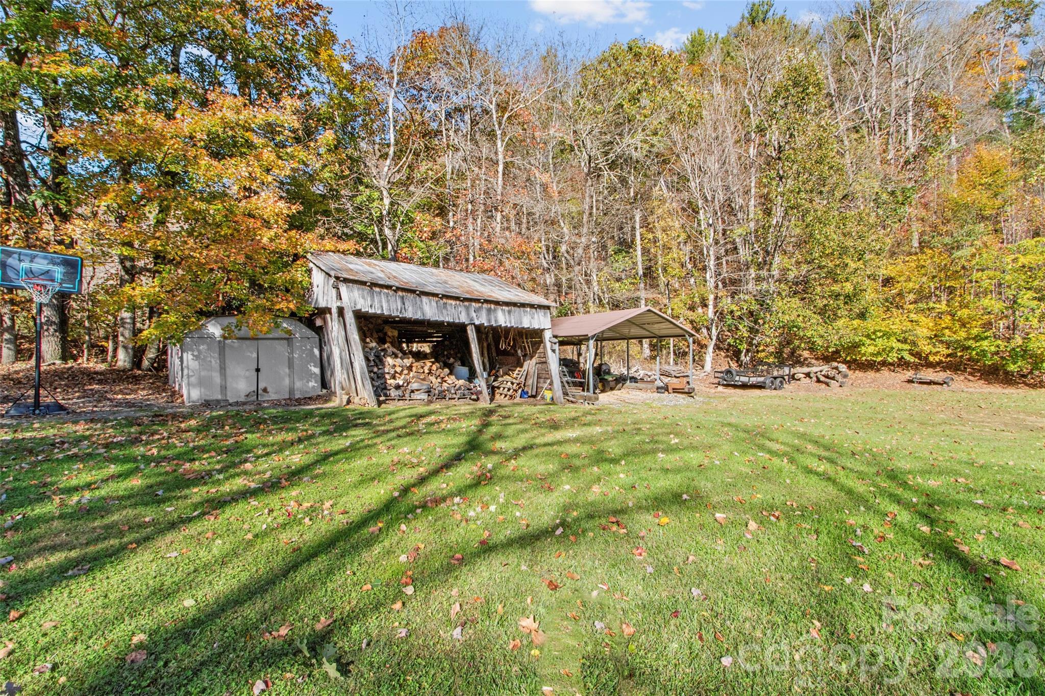 136 Roaring Spout Lane Burnsville NC 28714