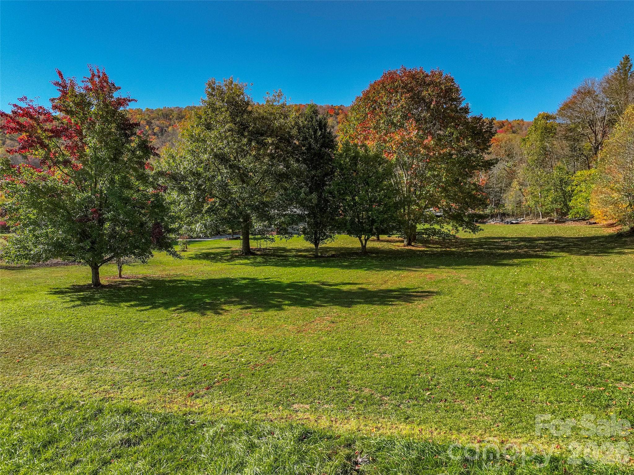 136 Roaring Spout Lane Burnsville NC 28714