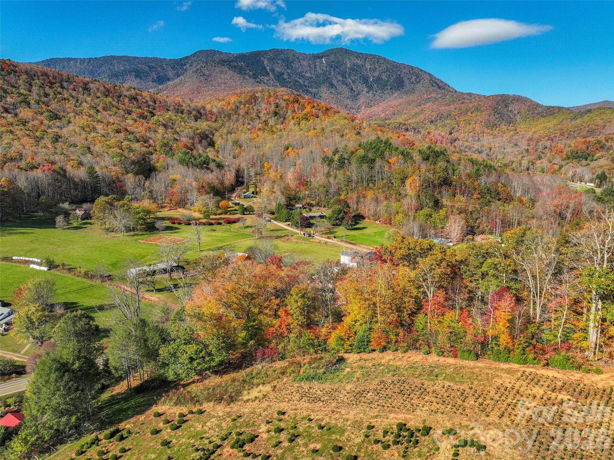 136 Roaring Spout Lane Burnsville NC 28714