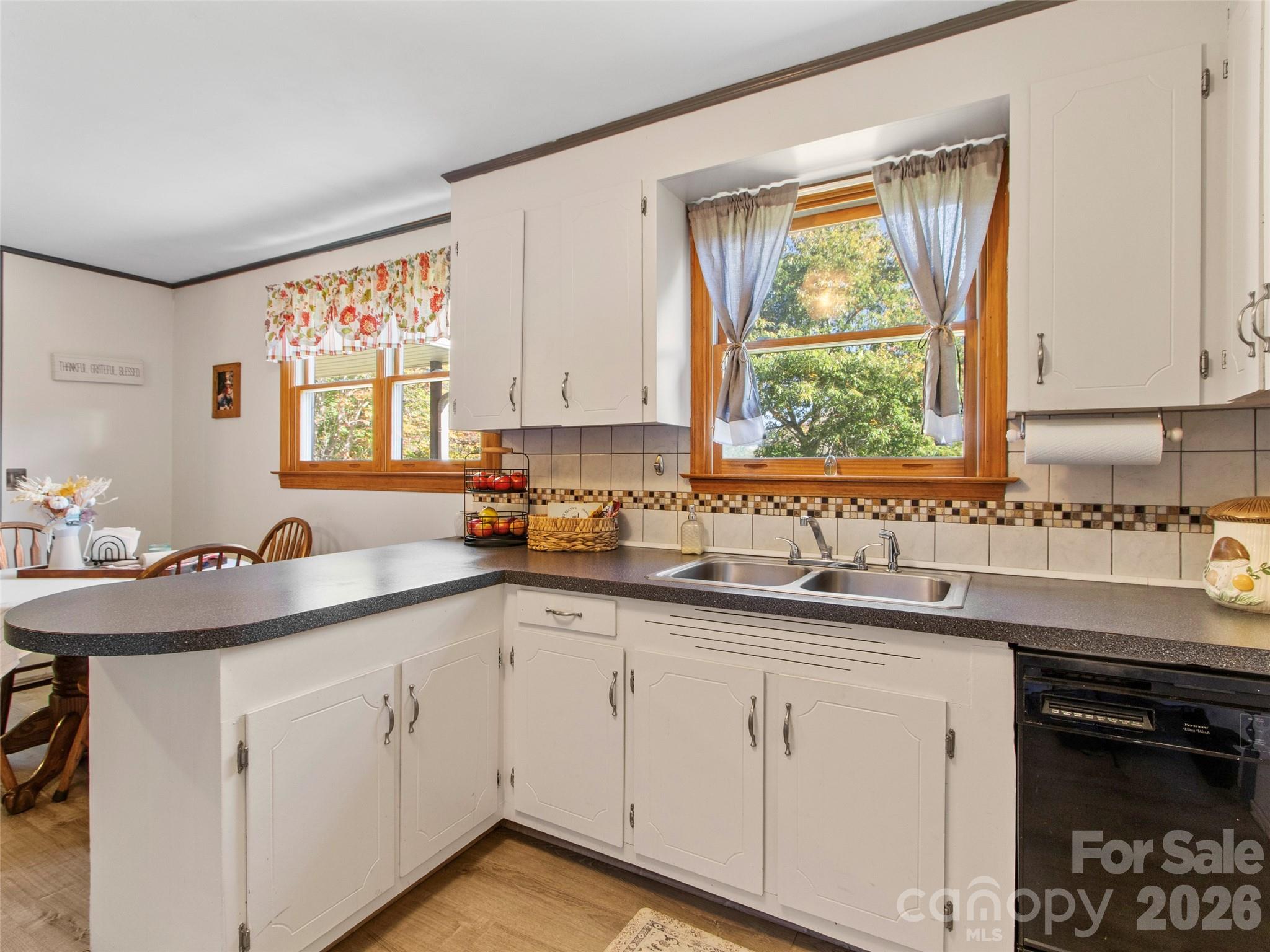 136 Roaring Spout Lane Burnsville NC 28714