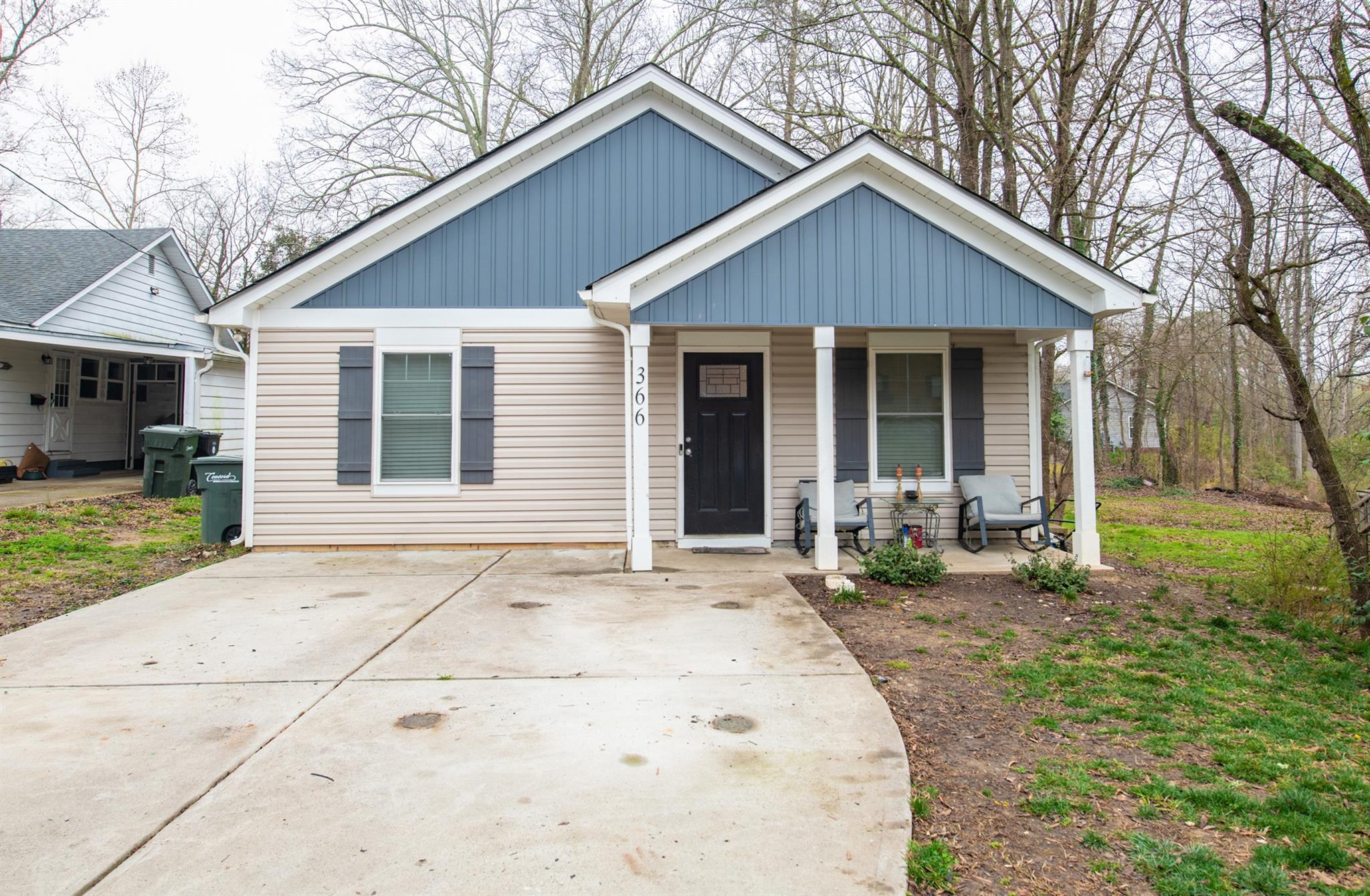 366 Freedom Street SW Concord NC 28025
