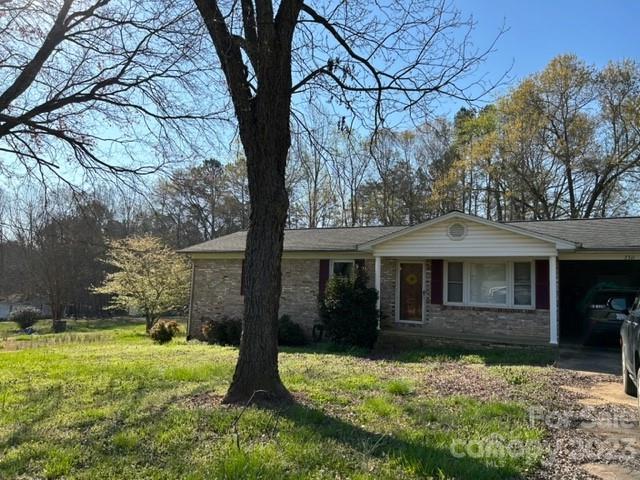 2311 Berwick Road Shelby NC 28152