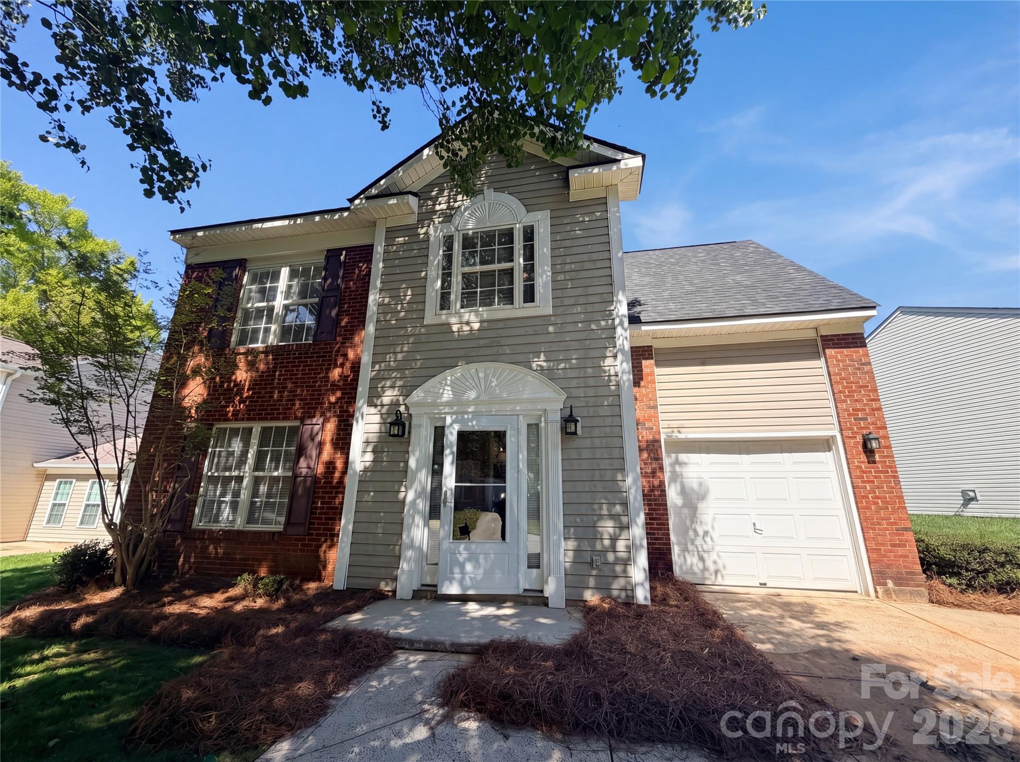 6032 Briggs Drive Charlotte NC 28269