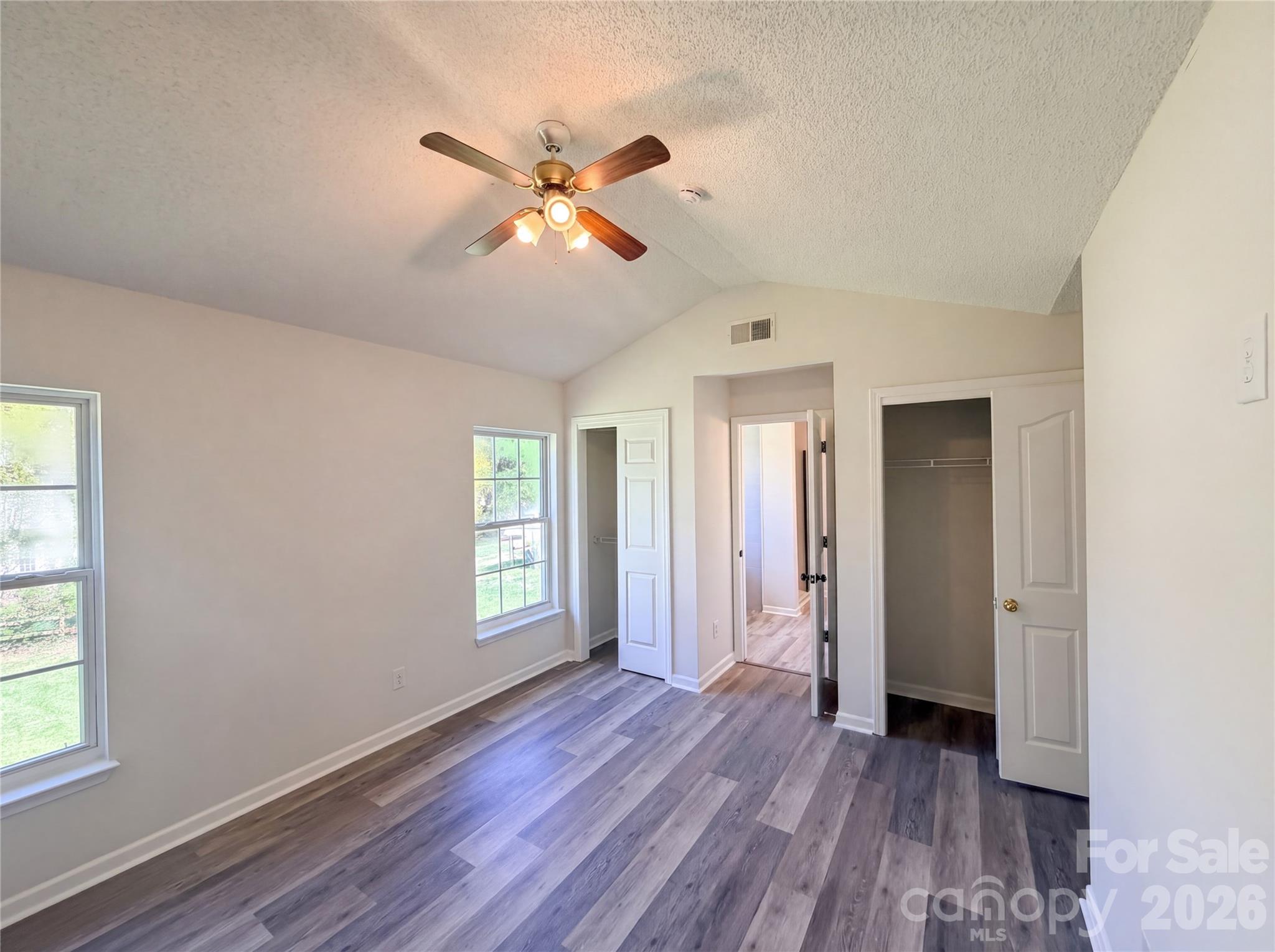 6032 Briggs Drive Charlotte NC 28269