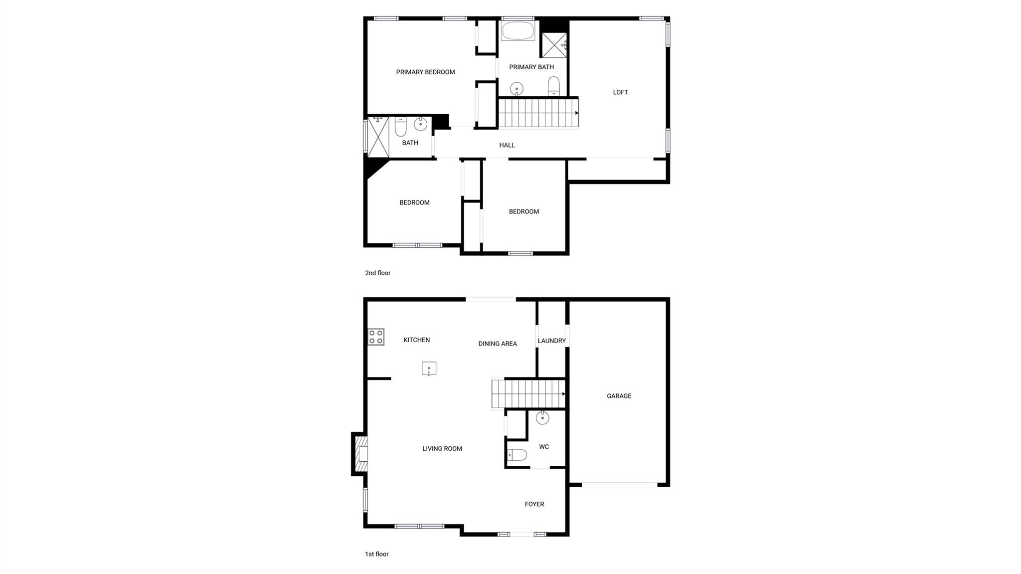 6032 Briggs Drive Charlotte NC 28269